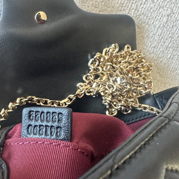 GUCCI GG GOOD CONDITION - Picture 7 of 7